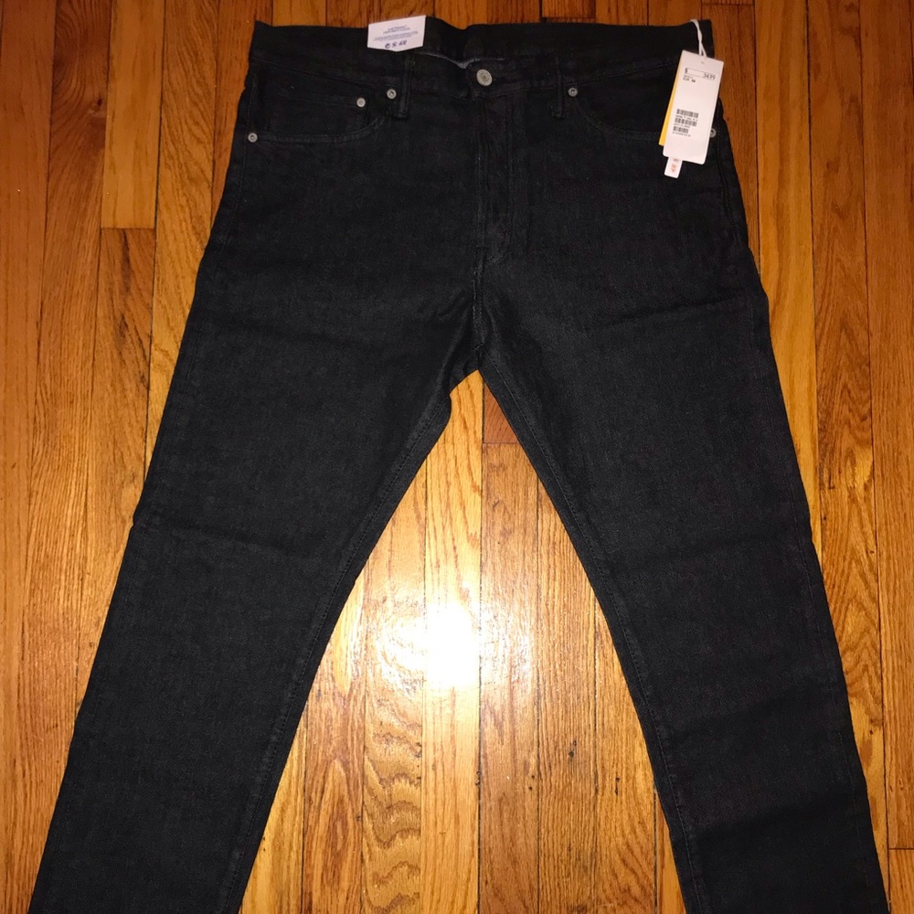 H&M Denim